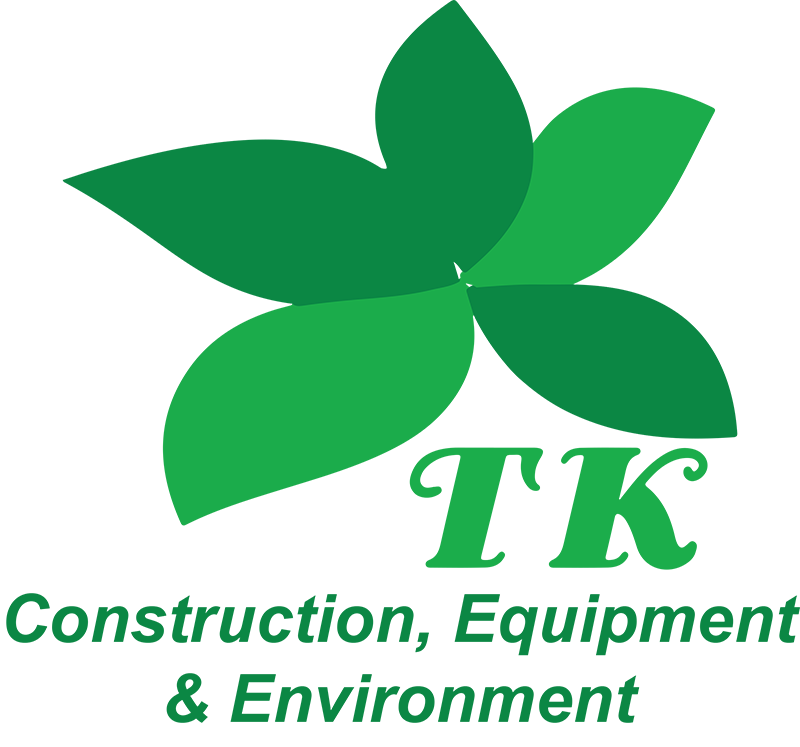Công Ty TNHH Môi Trường, Thiết Bị Và Xây Dựng Công Nghiệp TK